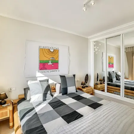 Altavista With Sea View In Hills Willa *