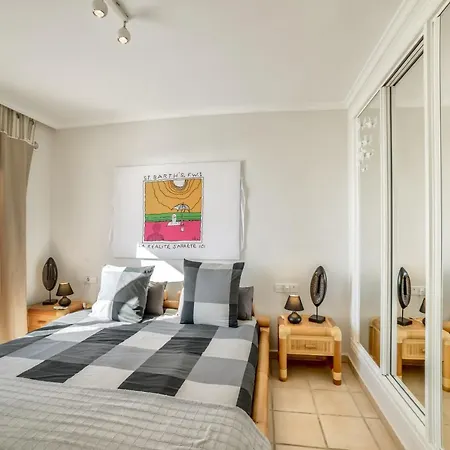 Altavista With Sea View In Hills Willa *
